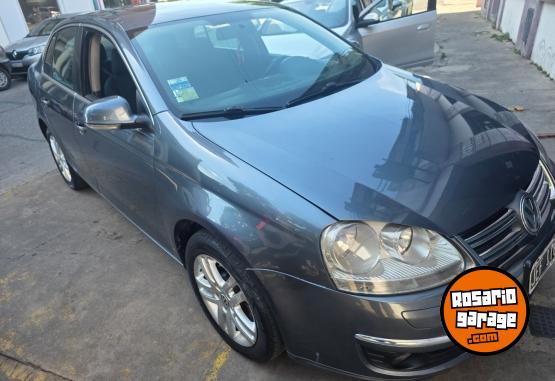 Autos - Volkswagen Vento 2010 Nafta 96000Km - En Venta