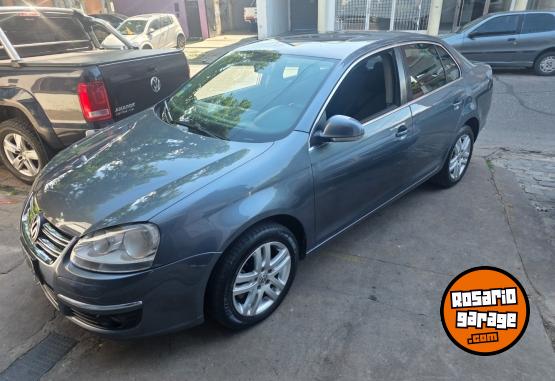 Autos - Volkswagen Vento 2010 Nafta 96000Km - En Venta