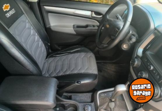 Camionetas - Chevrolet S10 2024 Diesel 42000Km - En Venta