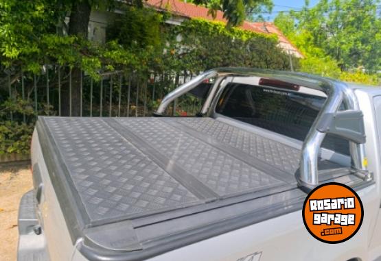 Camionetas - Chevrolet S10 2024 Diesel 42000Km - En Venta