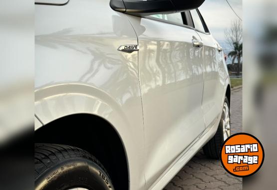 Autos - Fiat Cronos 2020 Nafta 36500Km - En Venta