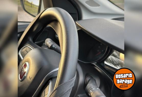 Autos - Fiat Cronos 2020 Nafta 36500Km - En Venta
