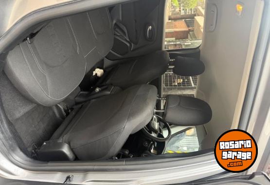 Camionetas - Otra marca Jeep Renegade 2023 Nafta 92500Km - En Venta