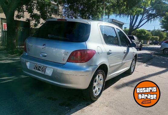Autos - Peugeot 307 2005 Diesel 251000Km - En Venta