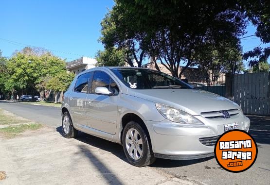 Autos - Peugeot 307 2005 Diesel 251000Km - En Venta