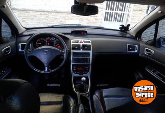 Autos - Peugeot 307 2005 Diesel 251000Km - En Venta