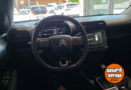 Autos - Citroen C4 Cactus Feel Pack Plus 2022 Nafta 32000Km - En Venta