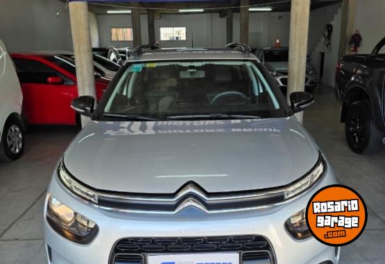 Autos - Citroen C4 Cactus Feel Pack Plus 2022 Nafta 32000Km - En Venta