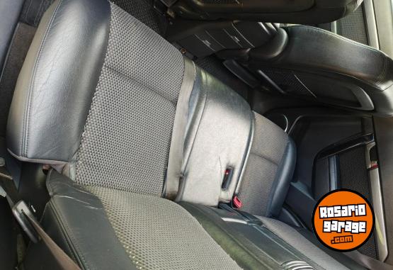 Camionetas - Chevrolet Captiva 2008 Diesel 149000Km - En Venta