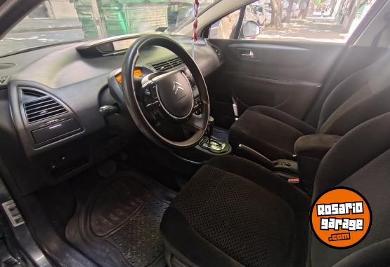 Autos - Citroen C4 Exclusive 2008 Nafta 127000Km - En Venta
