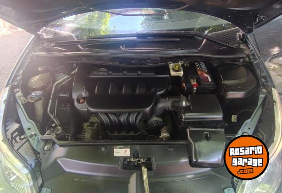 Autos - Citroen C4 Exclusive 2008 Nafta 127000Km - En Venta