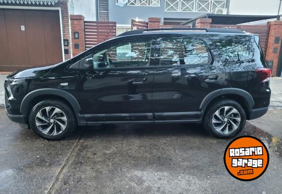 Autos - Chevrolet Spin/Premier 2025 Nafta 26700Km - En Venta