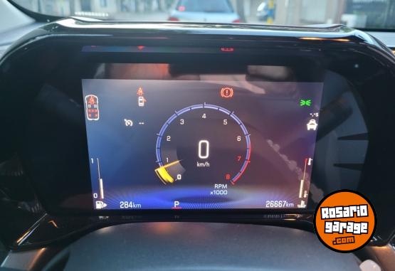 Autos - Chevrolet Spin/Premier 2025 Nafta 26700Km - En Venta