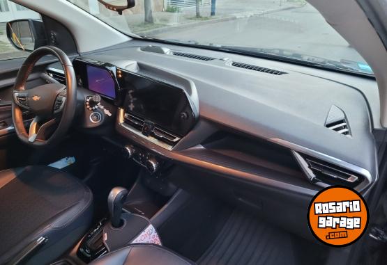 Autos - Chevrolet Spin/Premier 2025 Nafta 26700Km - En Venta