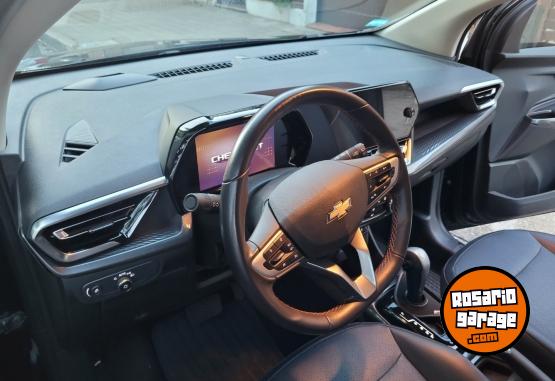Autos - Chevrolet Spin/Premier 2025 Nafta 26700Km - En Venta