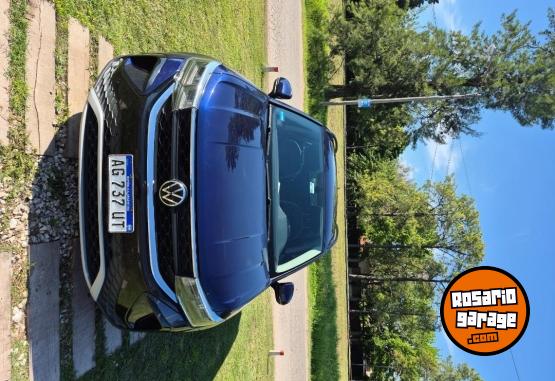 Autos - Volkswagen Comfortline 250 tsi at 2024 Nafta 50000Km - En Venta