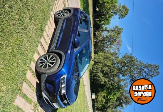 Autos - Volkswagen Comfortline 250 tsi at 2024 Nafta 50000Km - En Venta