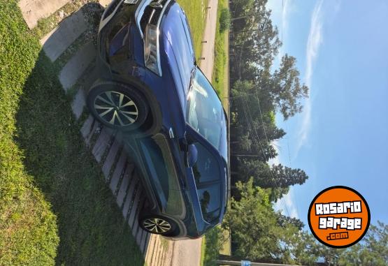 Autos - Volkswagen Comfortline 250 tsi at 2024 Nafta 50000Km - En Venta