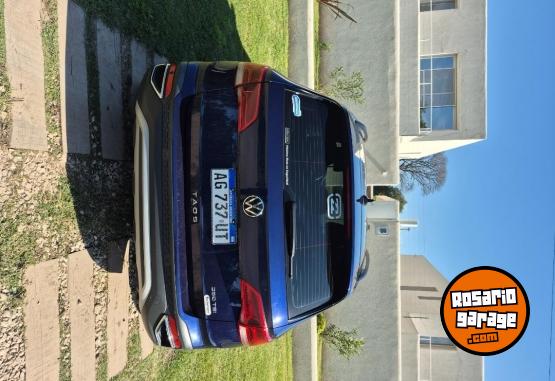 Autos - Volkswagen Comfortline 250 tsi at 2024 Nafta 50000Km - En Venta