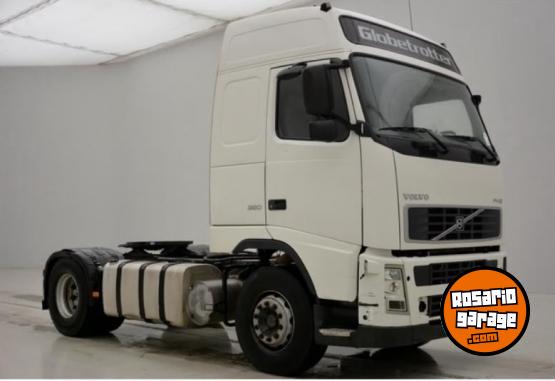 Camiones y Gr�as - FH 12 380 4X2 60MILLONES - En Venta