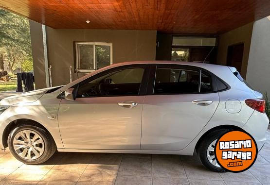 Autos - Chevrolet ONIX 1.2 LT 2020 Nafta 96000Km - En Venta