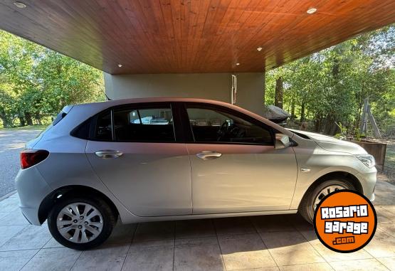 Autos - Chevrolet ONIX 1.2 LT 2020 Nafta 96000Km - En Venta