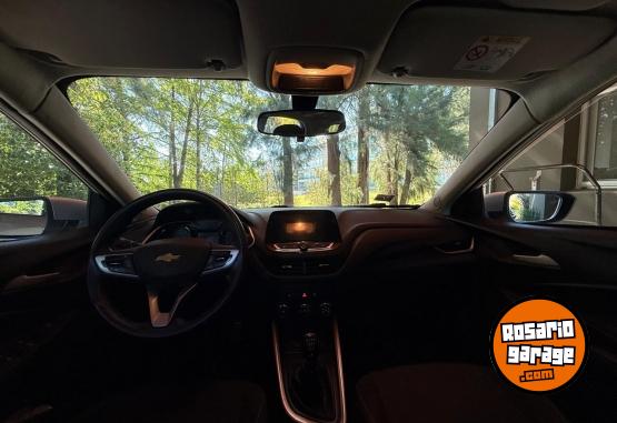 Autos - Chevrolet ONIX 1.2 LT 2020 Nafta 96000Km - En Venta