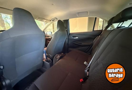 Autos - Chevrolet ONIX 1.2 LT 2020 Nafta 96000Km - En Venta