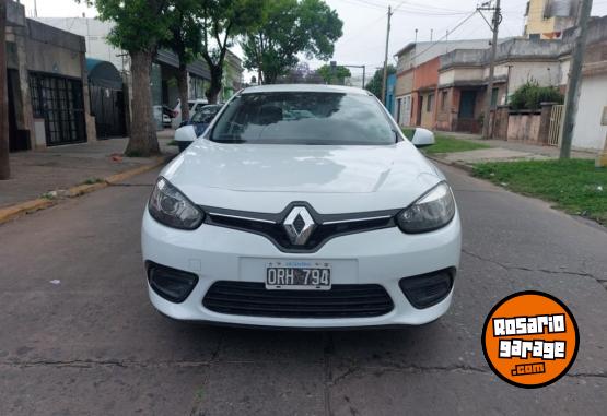 Autos - Renault FLUENCE 1.6 DYNAMIQUE 2015 Nafta - En Venta