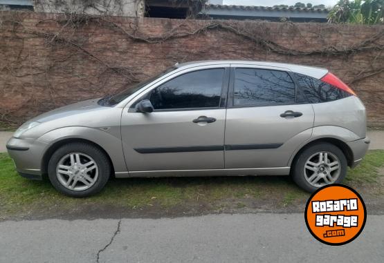 Autos - Ford Edge 2006 GNC 135000Km - En Venta