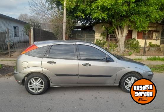 Autos - Ford Edge 2006 GNC 135000Km - En Venta