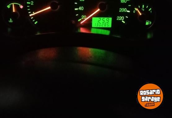 Autos - Ford Edge 2006 GNC 135000Km - En Venta