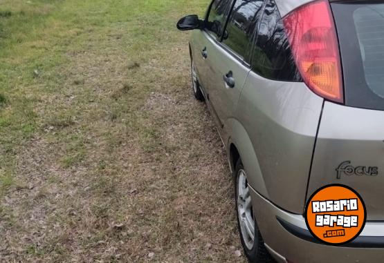 Autos - Ford Edge 2006 GNC 135000Km - En Venta