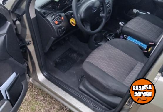 Autos - Ford Edge 2006 GNC 135000Km - En Venta