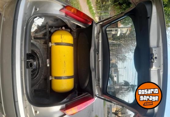 Autos - Ford Edge 2006 GNC 135000Km - En Venta