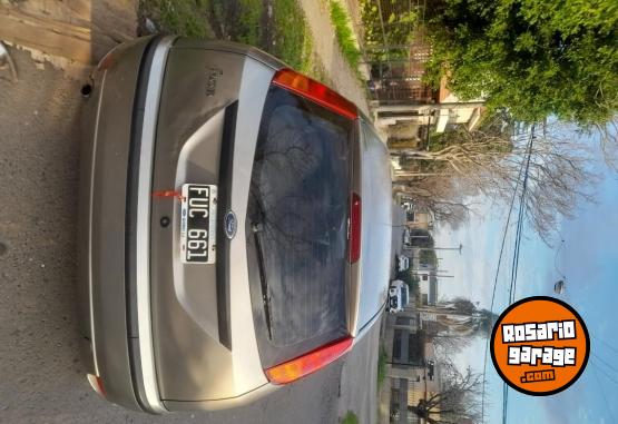 Autos - Ford Edge 2006 GNC 135000Km - En Venta