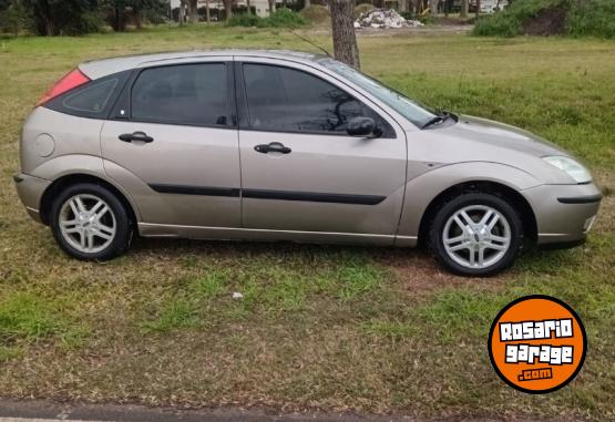 Autos - Ford Edge 2006 GNC 135000Km - En Venta