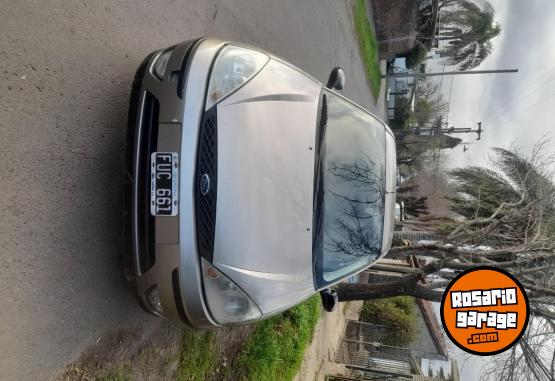 Autos - Ford Edge 2006 GNC 135000Km - En Venta