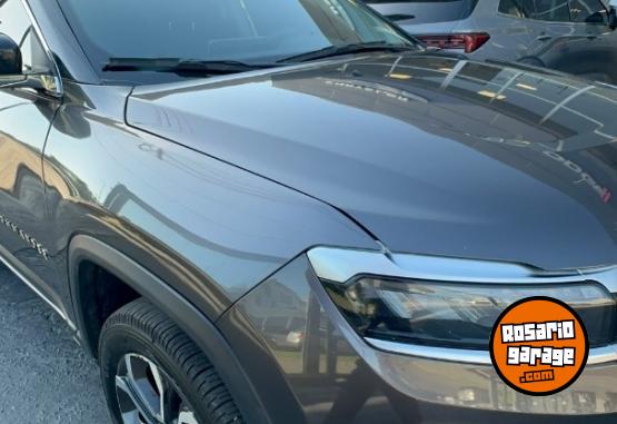 Camionetas - Jeep 2.0 Td380 At9 4x4 7pas Li 2022 Diesel 109000Km - En Venta