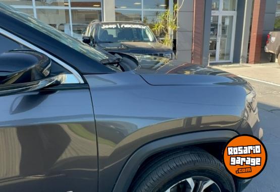 Camionetas - Jeep 2.0 Td380 At9 4x4 7pas Li 2022 Diesel 109000Km - En Venta
