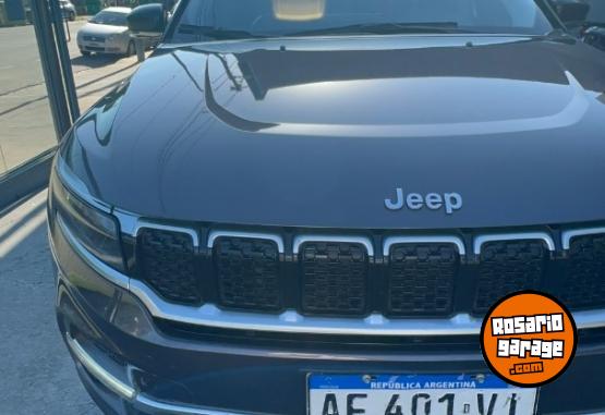 Camionetas - Jeep 2.0 Td380 At9 4x4 7pas Li 2022 Diesel 109000Km - En Venta