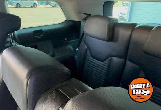 Camionetas - Jeep 2.0 Td380 At9 4x4 7pas Li 2022 Diesel 109000Km - En Venta