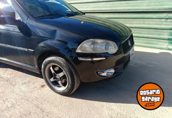 Autos - Fiat SIENA ELX ACTIVE 2010 GNC 555555Km - En Venta