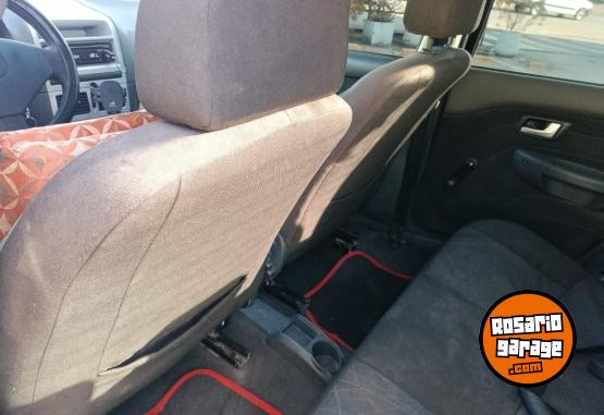 Autos - Fiat SIENA ELX ACTIVE 2010 GNC 555555Km - En Venta
