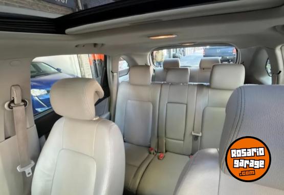 Camionetas - Chevrolet Captiva ltz 2.2 4x4 7plaz 2017 Diesel 126000Km - En Venta