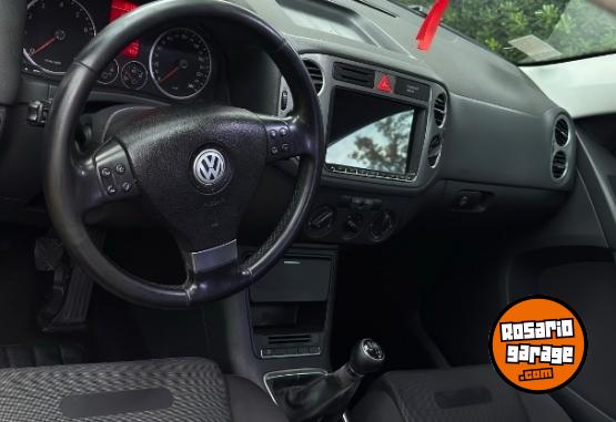 Autos - Volkswagen Tiguan 2009 Nafta 184000Km - En Venta