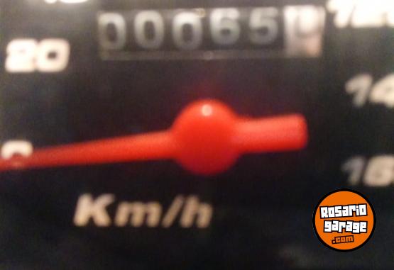 Motos - Motomel Blitz 2026 Nafta 65Km - En Venta
