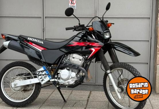 Motos - Honda Honda tornado 2022 2022 Nafta 12500Km - En Venta