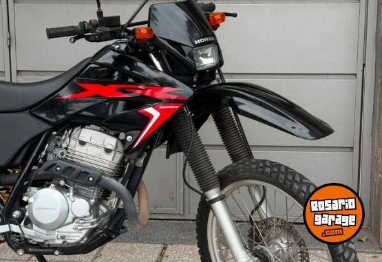 Motos - Honda Honda tornado 2022 2022 Nafta 12500Km - En Venta