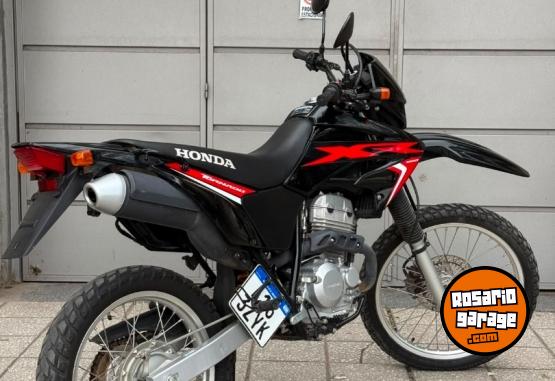 Motos - Honda Honda tornado 2022 2022 Nafta 12500Km - En Venta